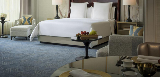  Four Seasons Hotel Macau