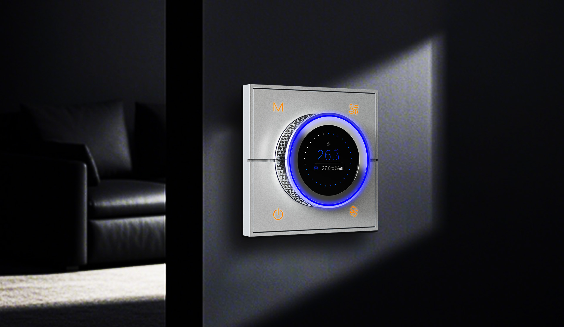 Smart Home Solutions